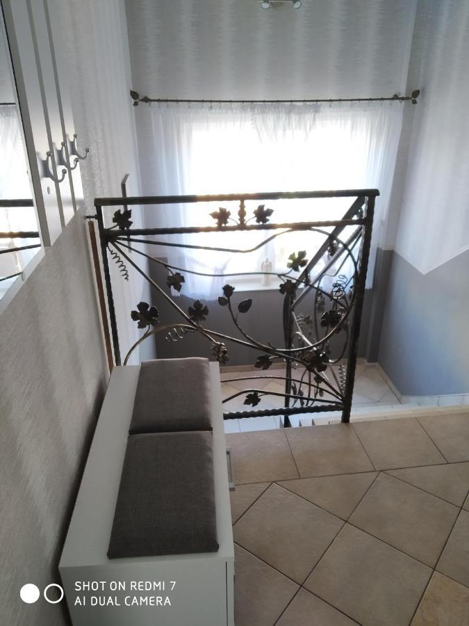 Apartamenty U" Lusi" Władysławowo Exterior foto