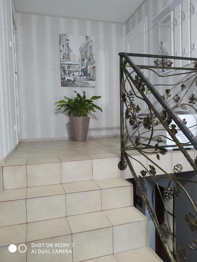 Apartamenty U" Lusi" Władysławowo Exterior foto
