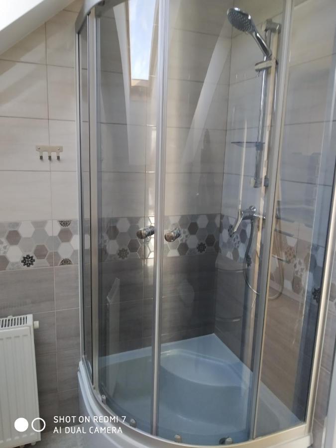 Apartamenty U" Lusi" Władysławowo Exterior foto