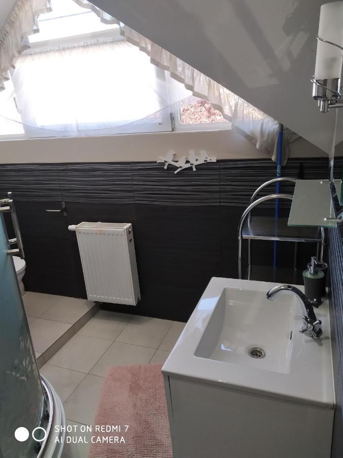 Apartamenty U" Lusi" Władysławowo Exterior foto