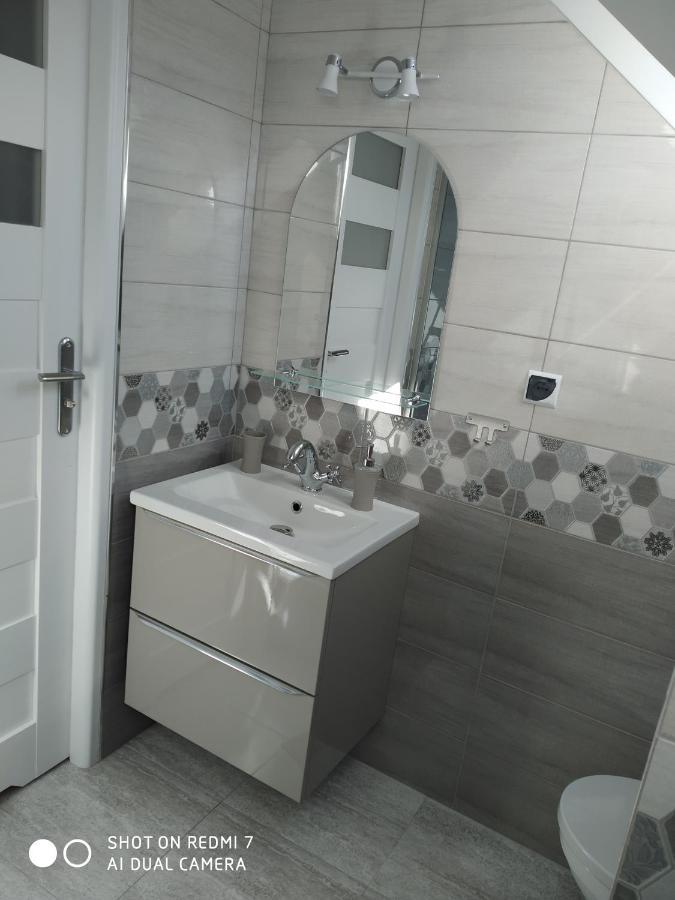 Apartamenty U" Lusi" Władysławowo Exterior foto