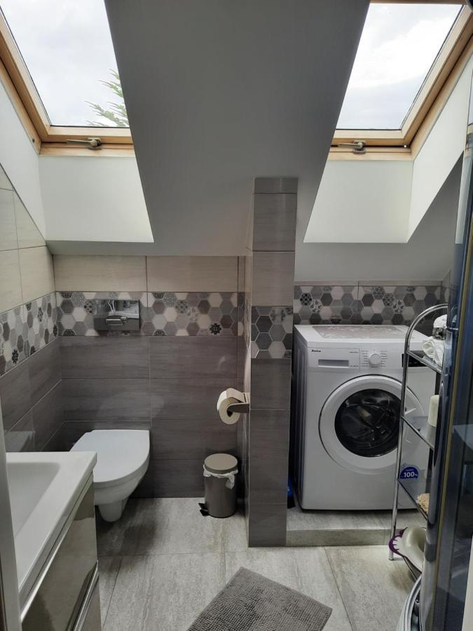 Apartamenty U" Lusi" Władysławowo Exterior foto