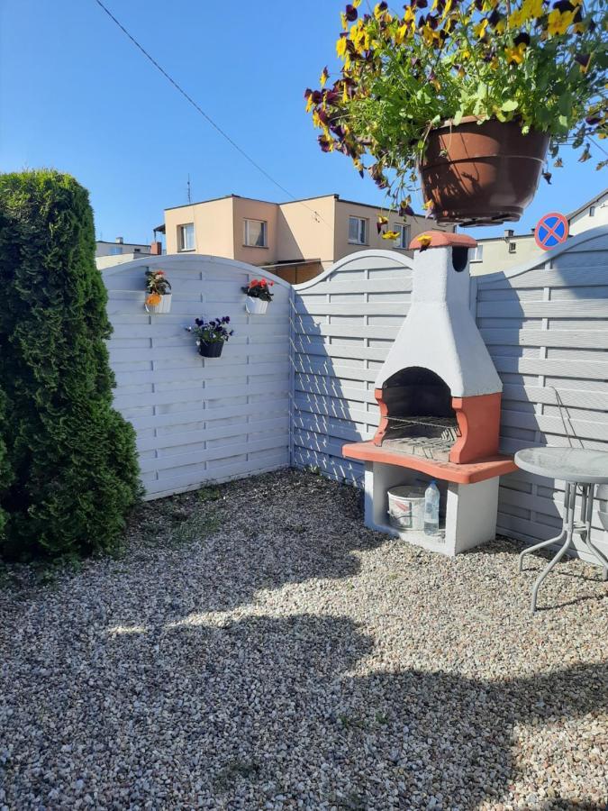 Apartamenty U" Lusi" Władysławowo Exterior foto