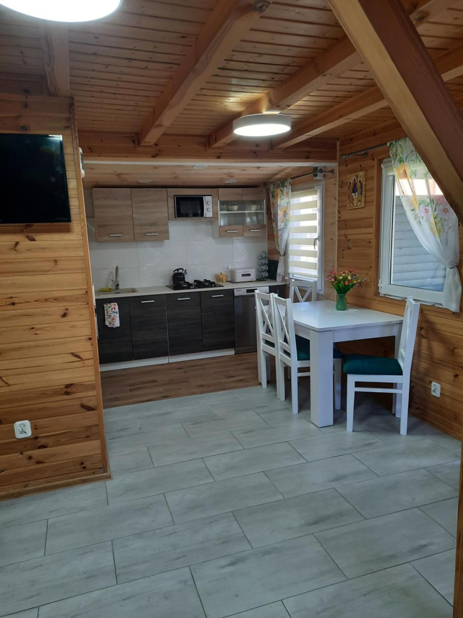 Apartamenty U" Lusi" Władysławowo Exterior foto