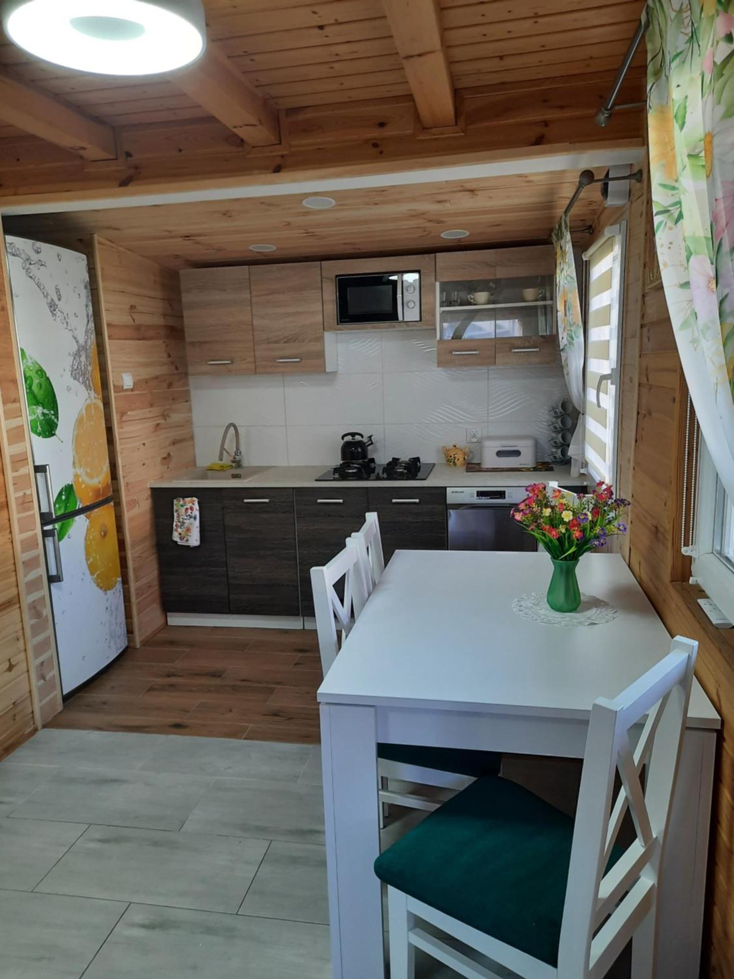 Apartamenty U" Lusi" Władysławowo Exterior foto
