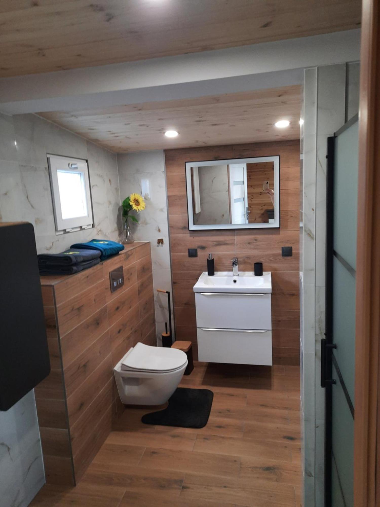 Apartamenty U" Lusi" Władysławowo Exterior foto