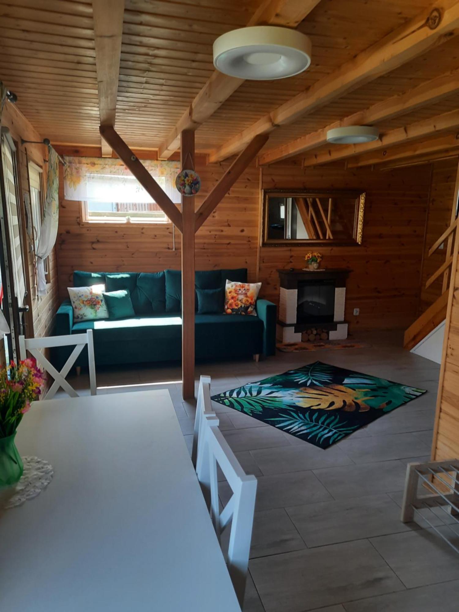 Apartamenty U" Lusi" Władysławowo Exterior foto