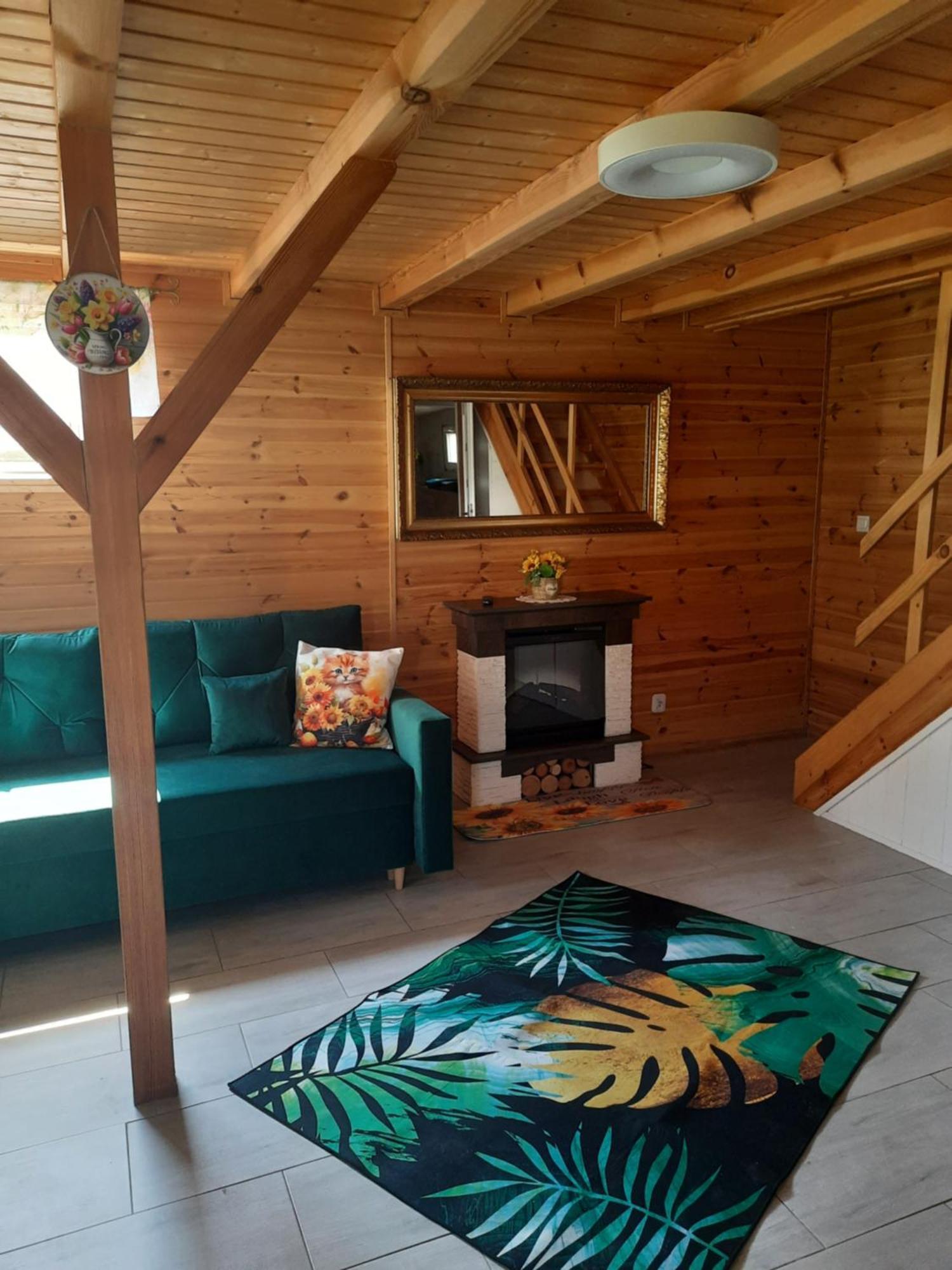 Apartamenty U" Lusi" Władysławowo Exterior foto
