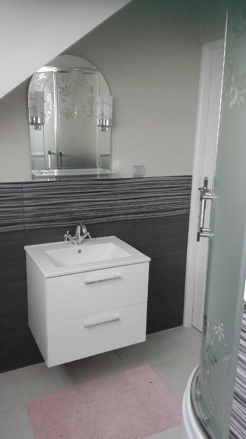 Apartamenty U" Lusi" Władysławowo Exterior foto