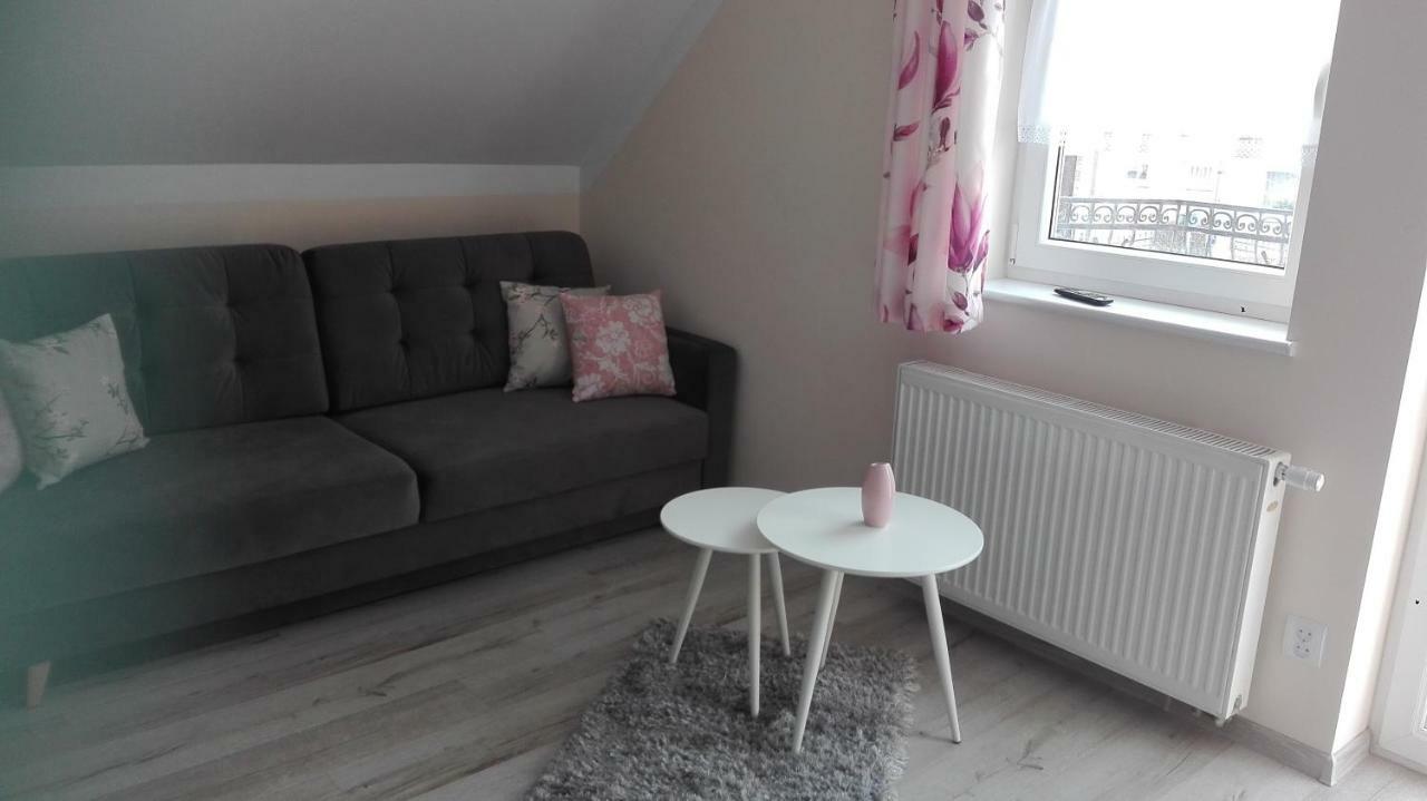Apartamenty U" Lusi" Władysławowo Exterior foto